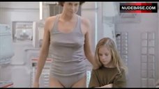 4. Sigourney Weaver in Tank Top – Aliens