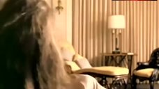 5. Astrid Heeren Boobs Scene – The Thomas Crown Affair