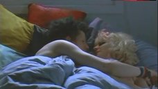 Chloe Webb in Bed – Sid And Nancy
