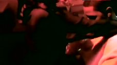 4. Lauren Spriggs Imitation of Sex – Bachelor Party