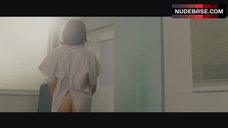 1. Rachel Weisz Nude Butt – The Brothers Bloom