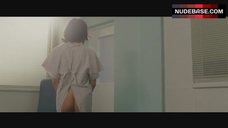 2. Rachel Weisz Nude Butt – The Brothers Bloom
