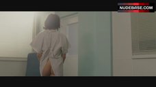 3. Rachel Weisz Nude Butt – The Brothers Bloom