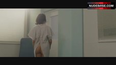 6. Rachel Weisz Nude Butt – The Brothers Bloom