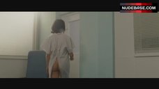 7. Rachel Weisz Nude Butt – The Brothers Bloom