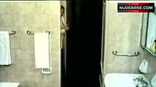 6. Rena Niehaus Naked in Hot Tub – La Orca