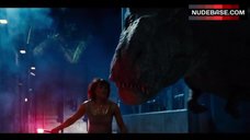 3. Hot Bryce Dallas Howard – Jurassic World