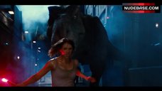 4. Hot Bryce Dallas Howard – Jurassic World