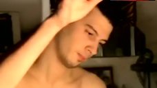 3. Kelly Ray Shows Boobs – Blood Relic