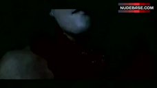 4. Christie Seary Boobs Scene – Cold And Dark