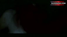 5. Christie Seary Boobs Scene – Cold And Dark