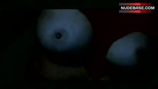 Christie Seary Boobs Scene – Cold And Dark