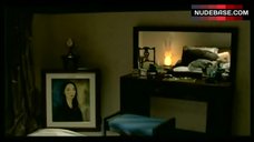 10. Sua Lee Shows Breasts and Bush – Desire