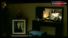 8. Sua Lee Shows Breasts and Bush – Desire