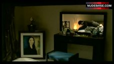 9. Sua Lee Shows Breasts and Bush – Desire