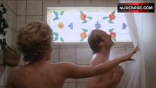 2. Tuesday Weld in Bathroom – Serial