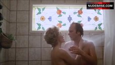 3. Tuesday Weld in Bathroom – Serial