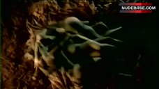 6. Mercedes Ortega Naked Boobs and Pussy – Tatawo