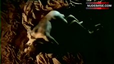 8. Mercedes Ortega Naked Boobs and Pussy – Tatawo