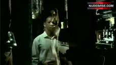 10. Mercedes Ortega Completely Nude – Tatawo