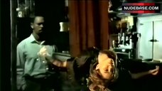 2. Mercedes Ortega Completely Nude – Tatawo