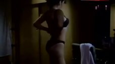 10. Roberta D'Nero Naked Tits – La Vieja Metiche