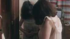 1. Joanne Whalley Boobs Scene – A Kind Of Loving