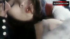 2. Yumi Yoshiyuki Masturbation in Car – Rafureshia