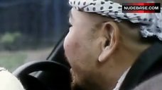 7. Yumi Yoshiyuki Masturbation in Car – Rafureshia