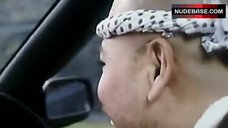 8. Yumi Yoshiyuki Masturbation in Car – Rafureshia
