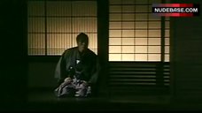 1. Aiko Kawamura Ass Scene – Ninja Women - A Rule Of A Seal