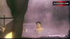 1. Mai Goto Naked Scene – Ninja Women - A Rule Of A Seal