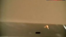 6. Monica Talma Flashes Tits – The Last Don Ii