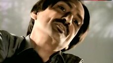 8. Monica Talma Flashes Tits – The Last Don Ii