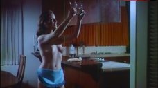 16. Marsha Jordan Topless – Dr. Sex