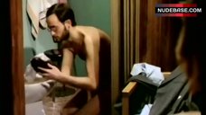 5. Cinzia Mambretti Shows Tits, Ass and Bush – Storie Di Vita E Malavita