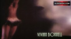 2. Lynn Whitfield Topless – The Josephine Baker Story