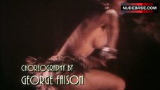 7. Lynn Whitfield Topless – The Josephine Baker Story