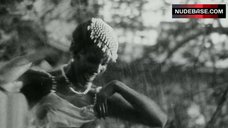 12. Lynn Whitfield Topless Dancing – The Josephine Baker Story