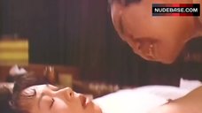 8. Cecile Goda Sex Scene – Shoujo Joufu
