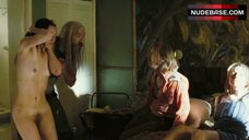13. Kate Norby Full Naked – The Devil'S Rejects