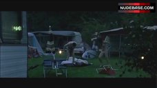 10. Melanie Laurent Sex in Tent – Je Vais Bien, Ne T'En Fais Pas