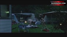 11. Melanie Laurent Sex in Tent – Je Vais Bien, Ne T'En Fais Pas