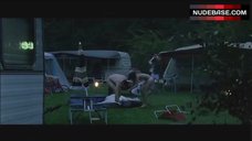 12. Melanie Laurent Sex in Tent – Je Vais Bien, Ne T'En Fais Pas