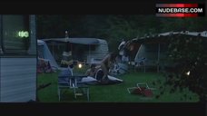5. Melanie Laurent Sex in Tent – Je Vais Bien, Ne T'En Fais Pas