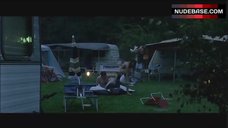 6. Melanie Laurent Sex in Tent – Je Vais Bien, Ne T'En Fais Pas