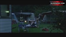 7. Melanie Laurent Sex in Tent – Je Vais Bien, Ne T'En Fais Pas