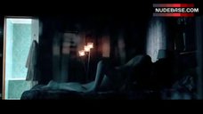 3. Melanie Laurent Sex Scene – Jusqu'A Toi