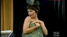 2. Cindy Williams Striptease Scene – Laverne & Shirley