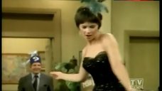 6. Cindy Williams Striptease Scene – Laverne & Shirley